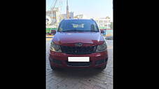 Used Mahindra Quanto C8 in Chennai