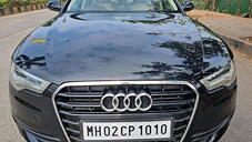 Second Hand Audi A6 2.0 TDI Premium in Mumbai