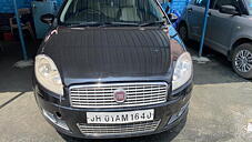 Second Hand Fiat Linea Emotion Pk 1.4 in Ranchi