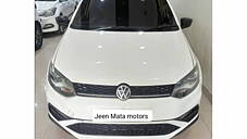 Used Volkswagen Polo Highline1.5L (D) in Pune