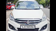 Used Maruti Suzuki Ertiga VDI SHVS in Ahmedabad