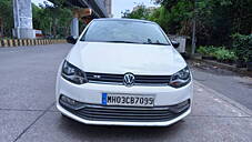 Used Volkswagen Polo GT TSI in Mumbai