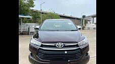 Used Toyota Innova Crysta GX 2.4 AT 8 STR in Chennai