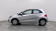 Used Honda Brio S (O)MT in Chennai