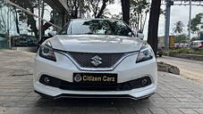 Used Maruti Suzuki Baleno RS 1.0 in Bangalore