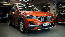 Used BMW X1 sDrive20i xLine in Delhi