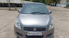 Used Maruti Suzuki Ritz VXI BS-IV in Nagpur