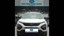 Used Tata Harrier XMA in Coimbatore