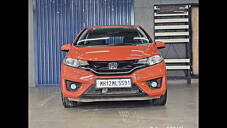 Used Honda Jazz VX Petrol in Pune