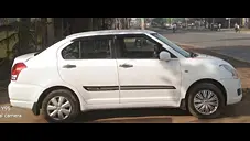 Second Hand Maruti Suzuki Swift DZire LDI in Bulandshahar