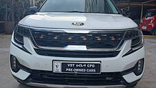 Used Kia Seltos HTX Plus 1.5 Diesel [2020-2021] in Chennai