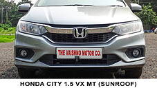 Used Honda City 4th Generation VX Petrol in Kolkata