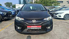 Used Honda Jazz V AT Petrol in Mumbai