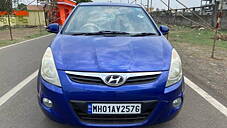 Used Hyundai i20 Asta 1.2 in Nagpur