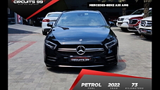 Used Mercedes-Benz AMG A35 4MATIC in Chennai