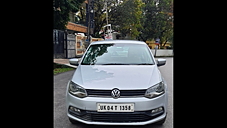 Second Hand Volkswagen Cross Polo 1.5 TDI in Dehradun