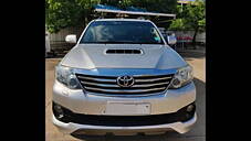 Used Toyota Fortuner 3.0 4x4 AT in Chennai