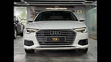 Used Audi A6 2.0 TFSi Technology Pack in Ghaziabad