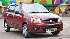 Used Maruti Suzuki Alto K10 LXi CNG [2014-2018] in Valsad