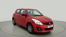 Used Maruti Suzuki Swift Lxi ABS [2014-2017] in Ahmedabad