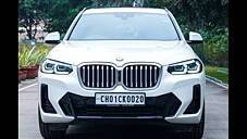 Used BMW X3 xDrive30i M Sport in Delhi