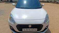 Used Maruti Suzuki Swift VXi [2014-2017] in Gandhinagar