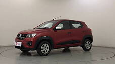 Used Renault Kwid 1.0 RXT Edition in Ghaziabad