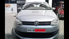 Second Hand Volkswagen Cross Polo 1.2 MPI in Pune