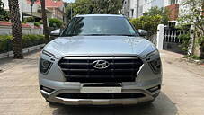 Used Hyundai Creta EX 1.5 Petrol [2020-2022] in Chennai