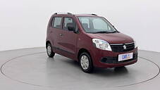 Used Maruti Suzuki Wagon R 1.0 LXi in Pune