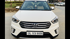 Second Hand Hyundai Creta 1.6 SX Plus AT in Delhi