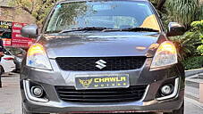 Used Maruti Suzuki Swift Lxi ABS [2014-2017] in Delhi