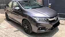 Second Hand Honda City ZX CVT Petrol [2017-2019] in Chennai