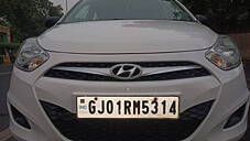 Used Hyundai i10 1.1L iRDE Magna Special Edition in Ahmedabad