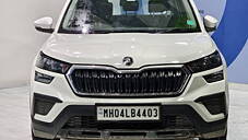 Used Skoda Kushaq Active 1.0 TSI MT in Pune