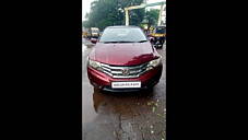 Used Honda City 1.5 V MT Sunroof in Thane