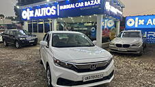 Second Hand Honda Amaze 1.2 E MT Petrol [2018-2020] in Dehradun
