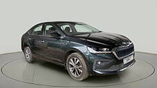 Used Skoda Slavia Style 1.0L TSI AT in Ahmedabad