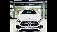 Used Mercedes-Benz GLA 220d in Mumbai