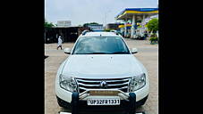 Used Renault Duster 85 PS RxL Diesel in Lucknow