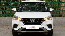 Used Hyundai Creta E Plus 1.4 CRDI in Delhi