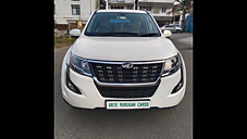 Second Hand Mahindra XUV500 W7 [2018-2020] in Chennai