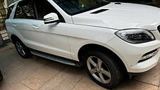 Used Mercedes-Benz M-Class 350 CDI in Mumbai