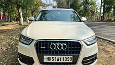 Second Hand Audi Q3 2.0 TDI quattro Premium Plus in Delhi