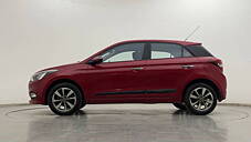 Used Hyundai Elite i20 Asta 1.2 in Hyderabad