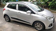 Used Hyundai Grand i10 Asta AT 1.2 Kappa VTVT [2013-2016] in Bangalore