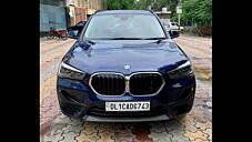 Used BMW X1 sDrive20i SportX in Delhi