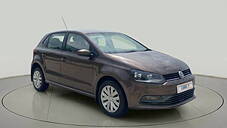 Used Volkswagen Polo Comfortline 1.2L (P) in Jaipur