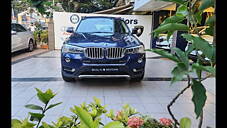 Used BMW X3 xDrive-20d xLine in Pune