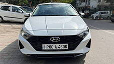 Used Hyundai i20 Asta (O) 1.5 MT Diesel in Delhi